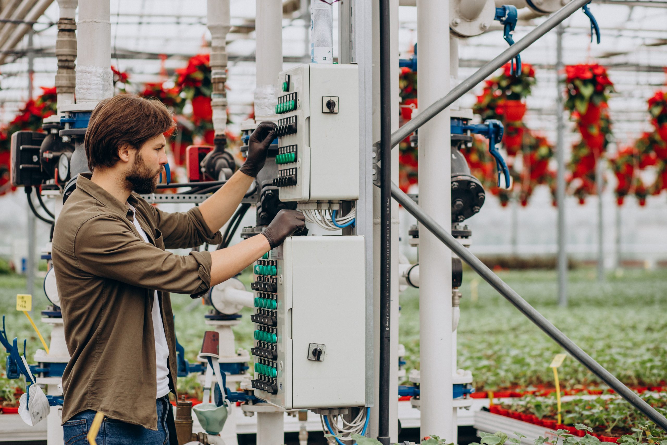 Partnering with Hithium on new energy projects, with a focus on energy storage solutions