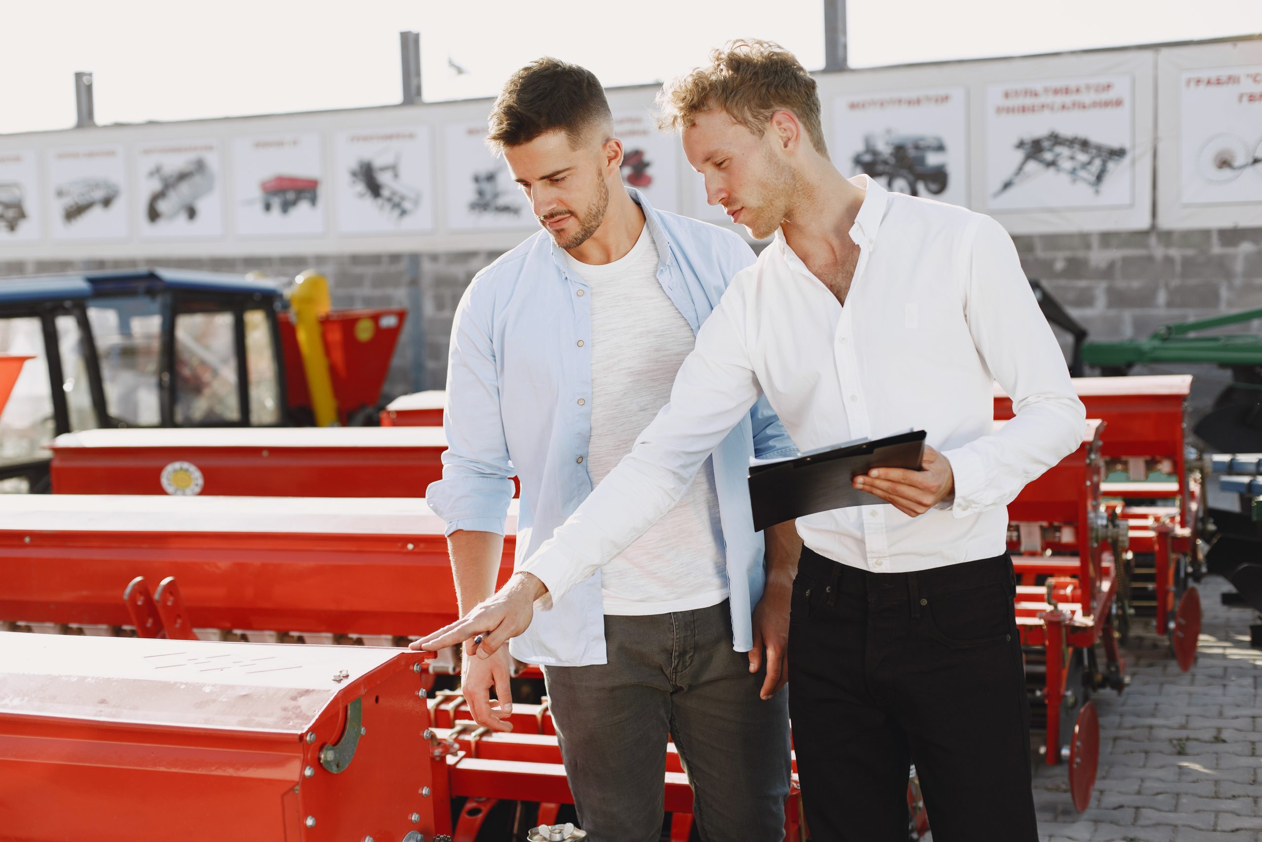 Industrial installation, deployment, and integrated system solutions